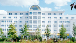 Hotel ADMIRA, Brenner-Schäffer-Str. 27, 92637 Weiden